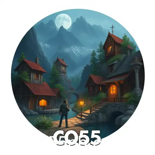 Exploring the World of Adventure Games: A Dive into the CO55 Category