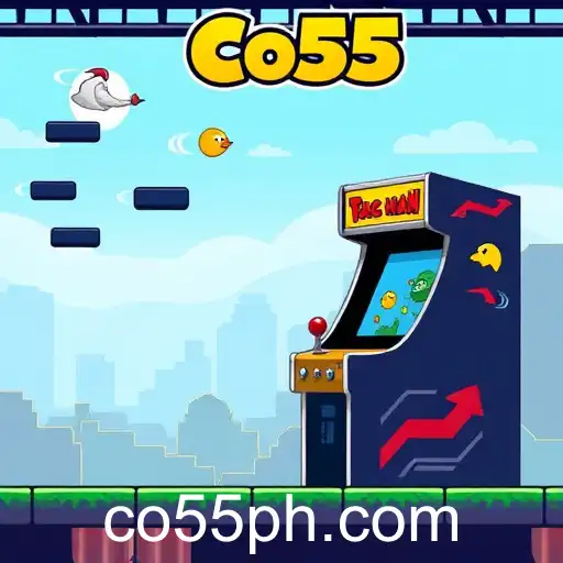 The Timeless Allure of Arcade Games in Digital Entertainment