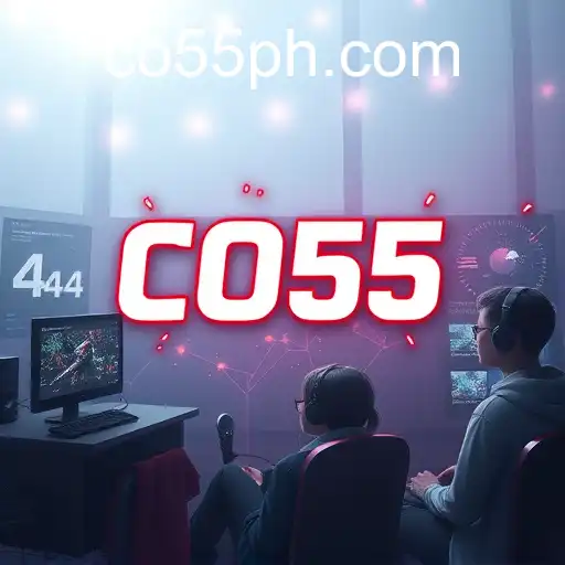The Rise of CO55 in Gaming Culture