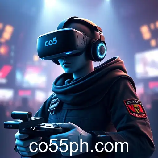 CO55: Revolutionizing Online Gaming in 2025