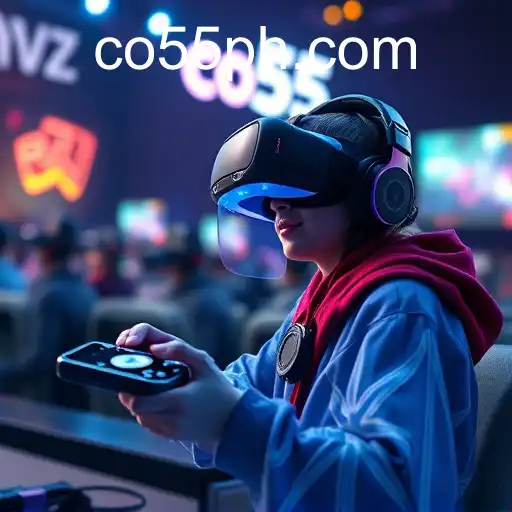 Emerging Trends in Online Gaming