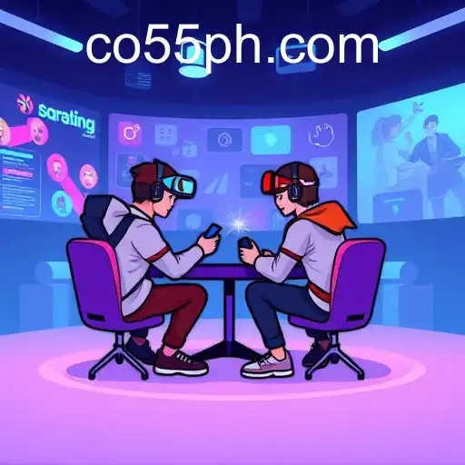 The Evolution of Gaming Communities