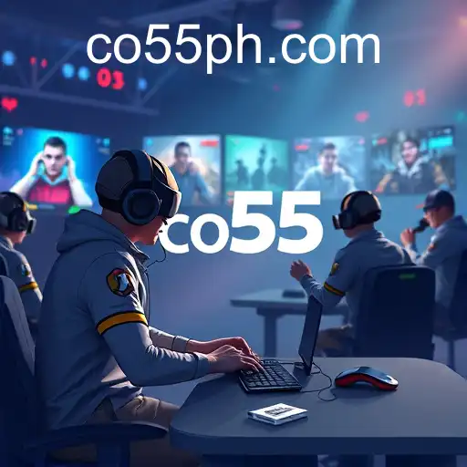 The Evolution of Online Gaming