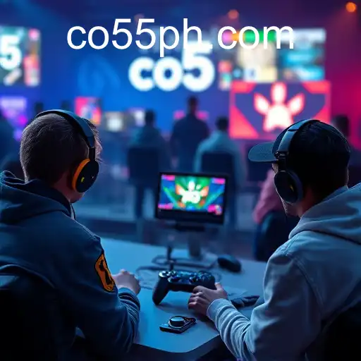 The Evolving Role of Online Gaming Platforms