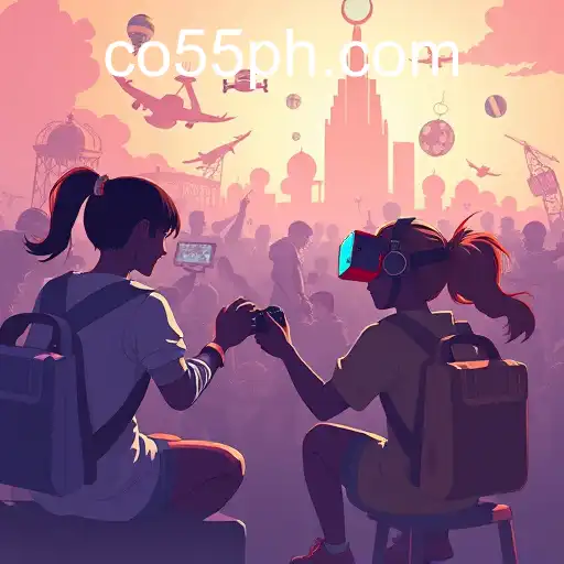 Gaming Trends Shape 2025