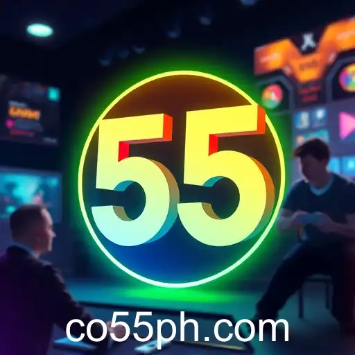 Emerging Trends on Gaming Platforms: The Impact of 'co55'