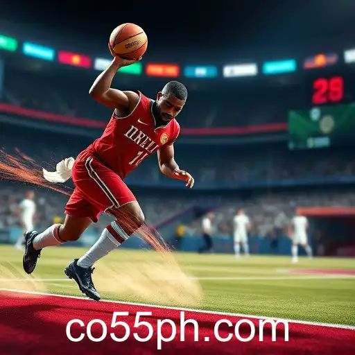 E-Gaming Platform 'co55' Revolutionizes Online Gaming