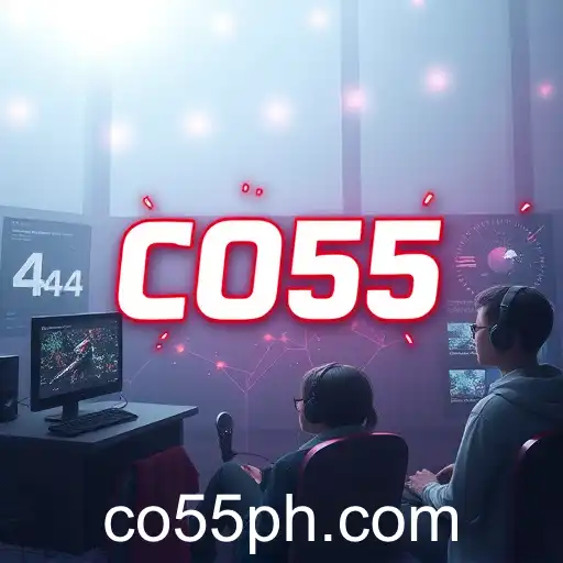The Rise of CO55 in Gaming Culture