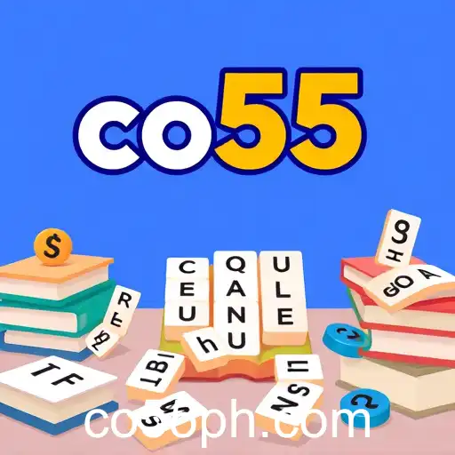 Digital Gaming Frontiers: Co55 and Beyond