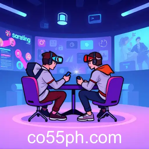 The Evolution of Gaming Communities