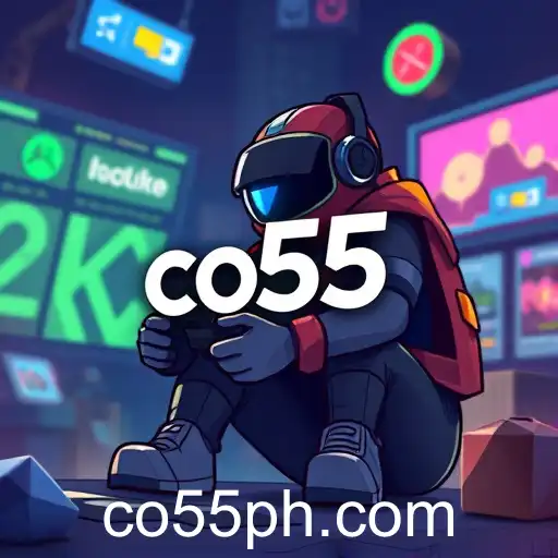 The Evolution of Gaming: A Look at co55