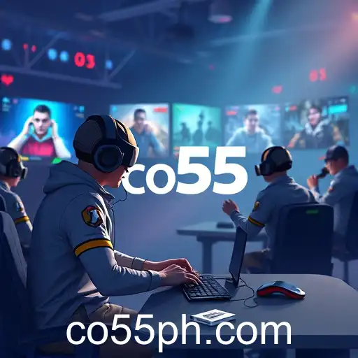 The Evolution of Online Gaming