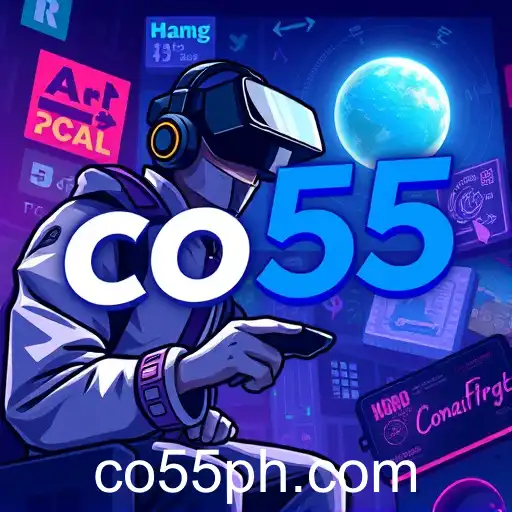 Gaming in the Age of co55