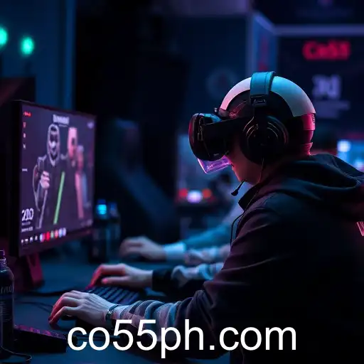 Gaming Industry Surges with New Innovations