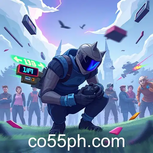 Gaming Revolution and the Rise of the Virtual Arena