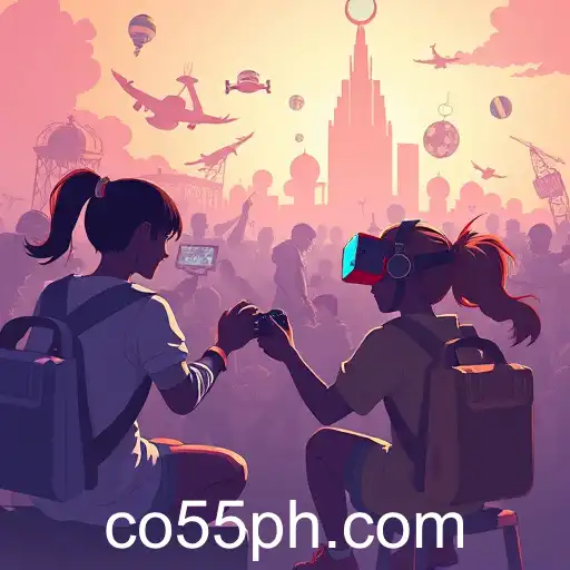 Gaming Trends Shape 2025