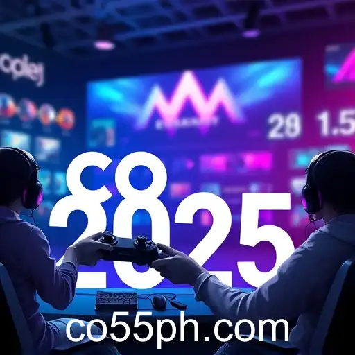 Gaming Trends and Innovations in 2025