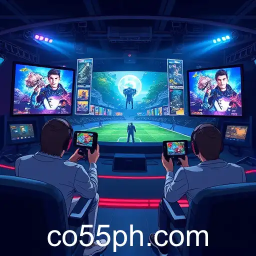 The Evolution of Online Gaming in a Dynamic Era