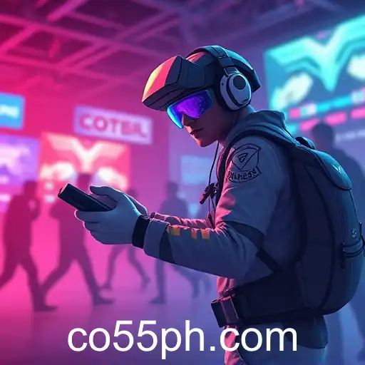 Rise of Co55: A Gaming Phenomenon