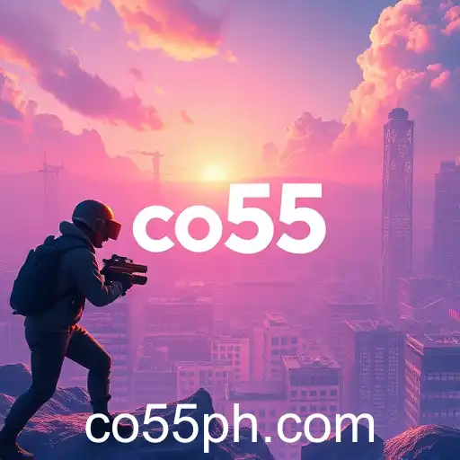 The Rise of co55: Gaming in the Modern Era