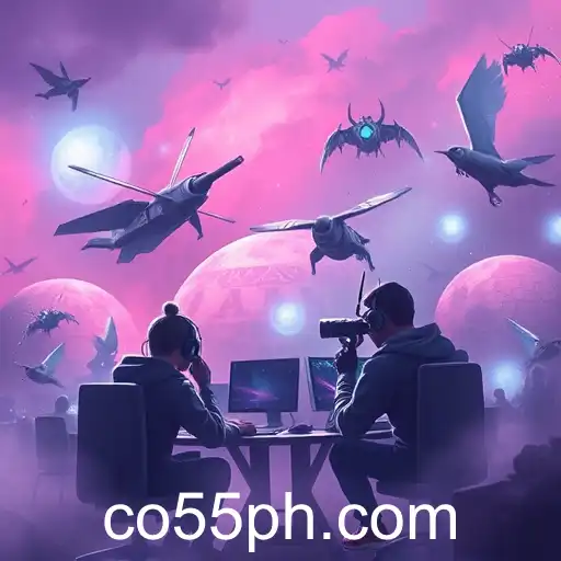 The Rise of Digital Gaming in 2025