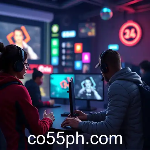 The Rise of Gaming Communities in 2025