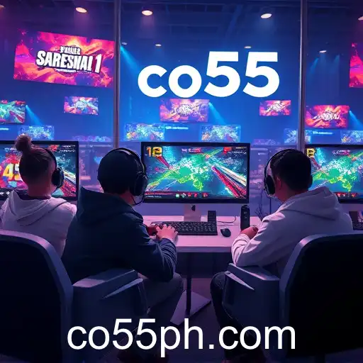 The Rise of Online Gaming Culture