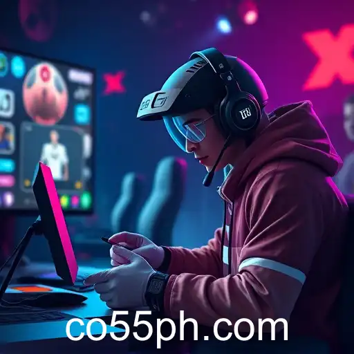The Rise of CO55: A New Era in Online Gaming