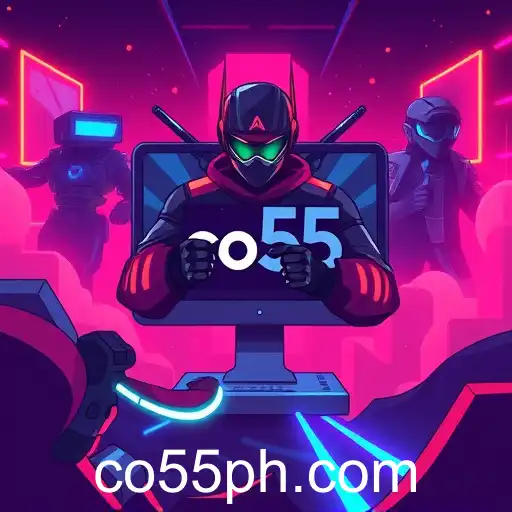 The Rise of CO55: A Game Changer in the Online World