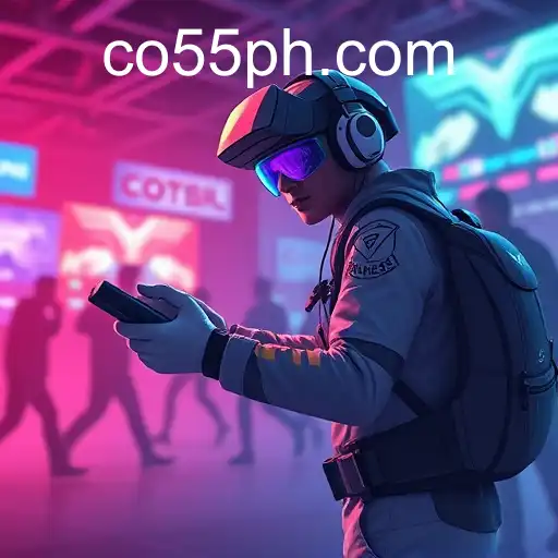 Rise of Co55: A Gaming Phenomenon