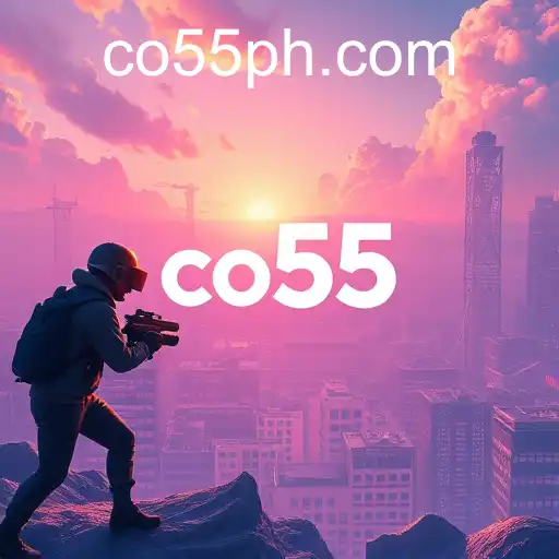 The Rise of co55: Gaming in the Modern Era