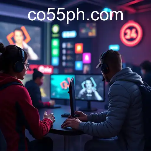 The Rise of Gaming Communities in 2025