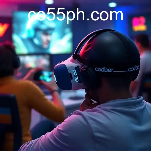 The Rise of Online Gaming Communities